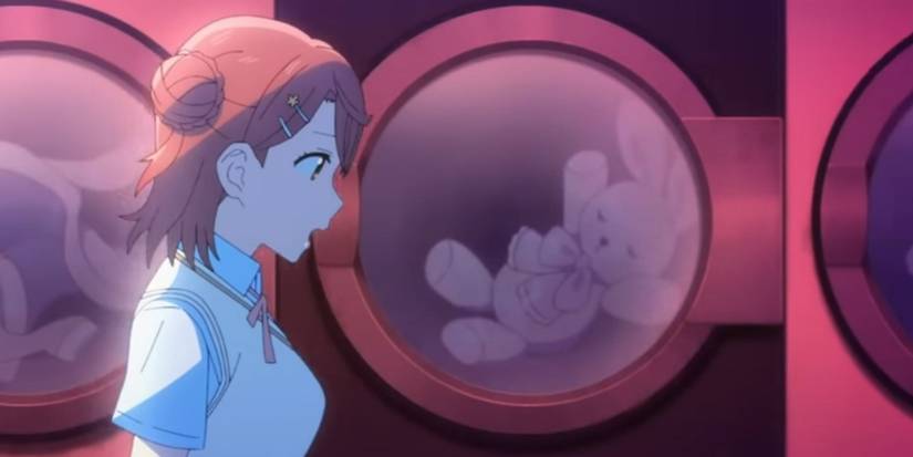 Love Live! - Dream With You