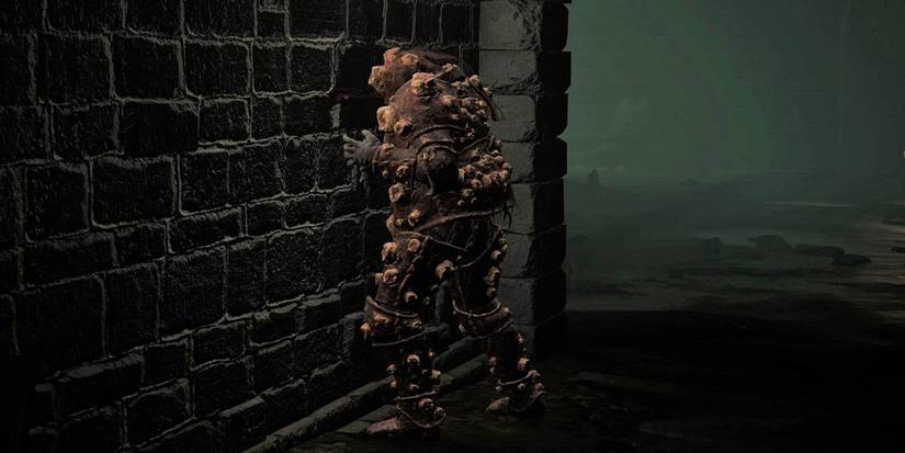 Dung Eater Resurrect