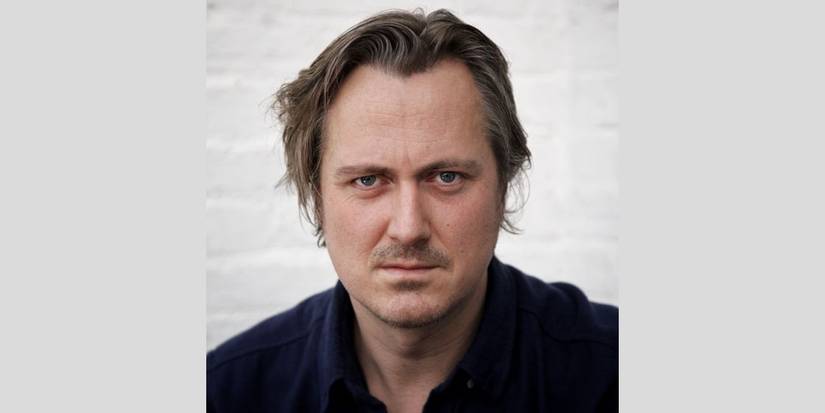 Dung Eater Voice Actor Jim Johnson