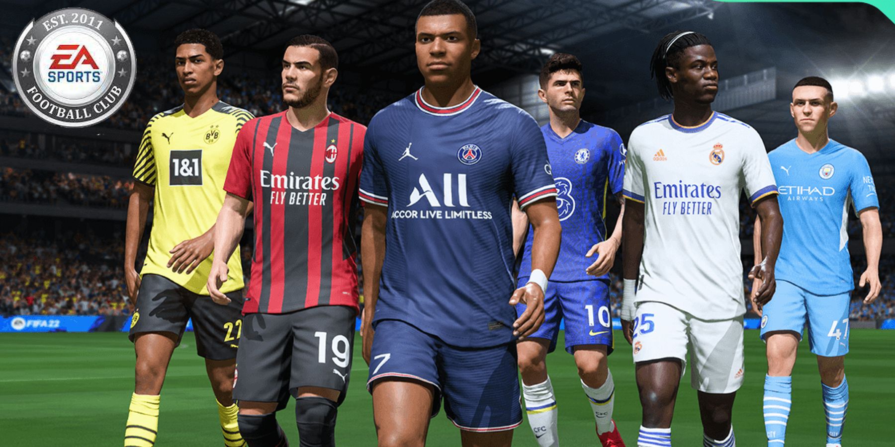 EA SPORTS FC™ 24 on Steam