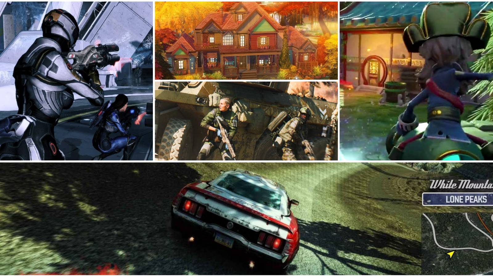 EAGamesFranchisesHeader