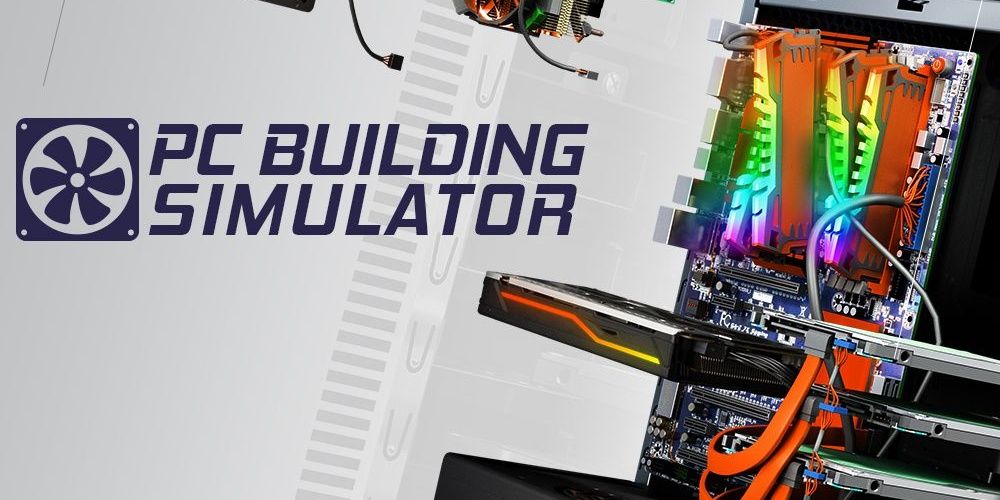 PC Building Simulator