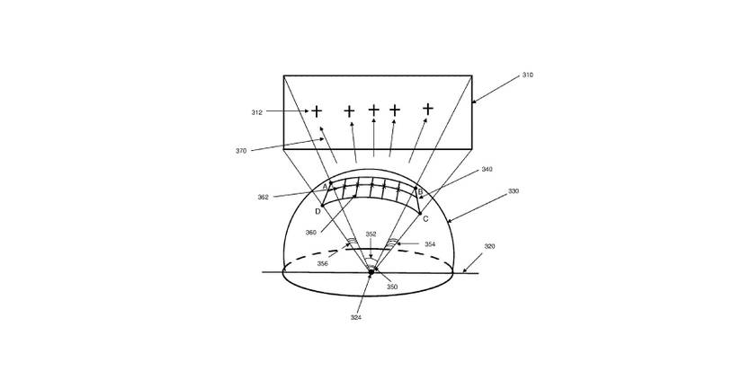 Nvidia-Improved-Area-Lighting-Shadows-Patent-Drawing