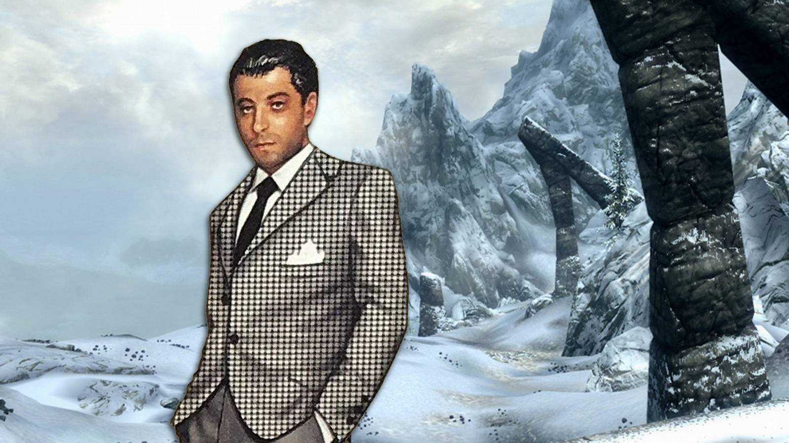 Elder Scrolls Fallout Benefit