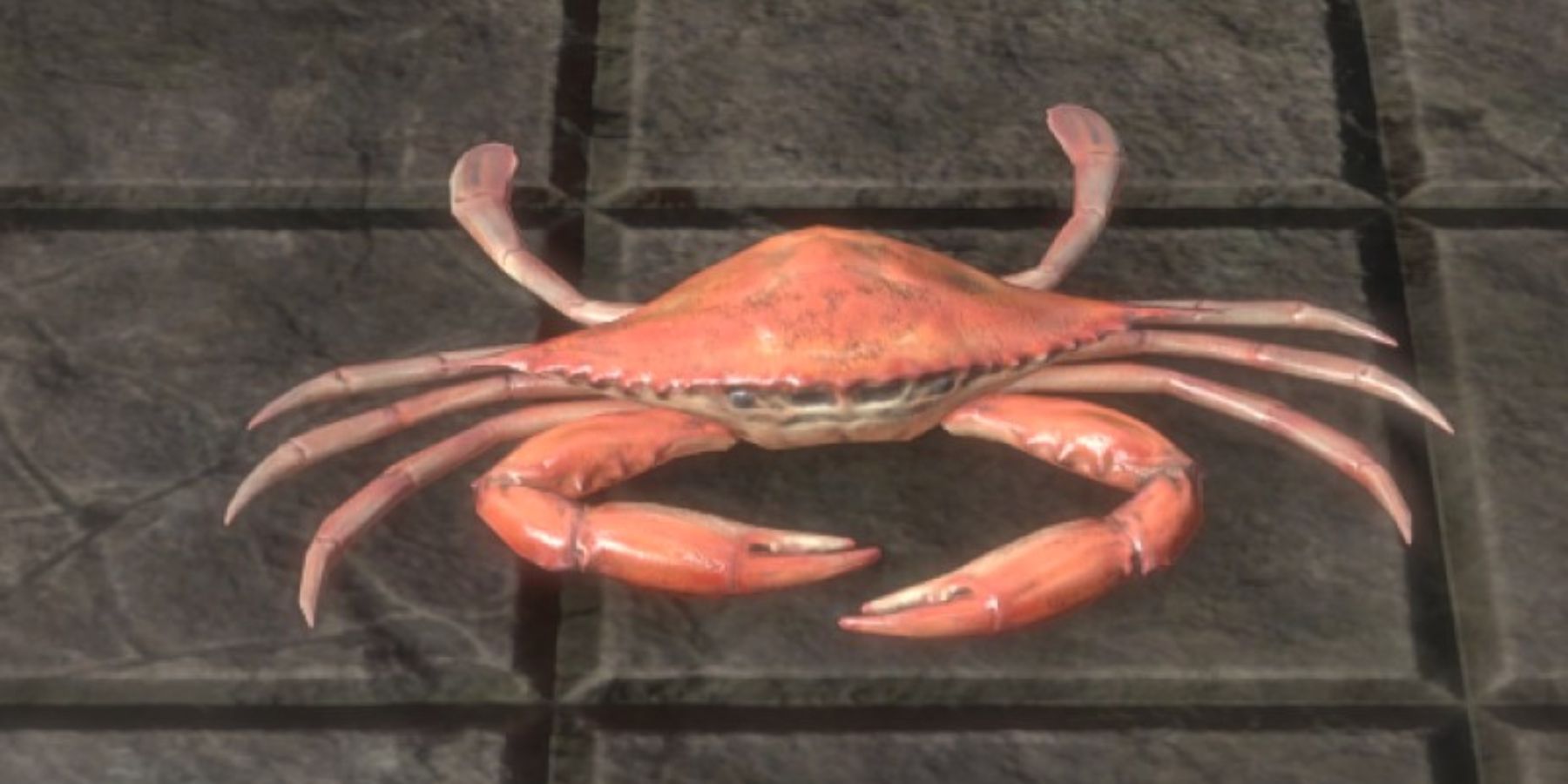 Elder Scrolls Online High Isle Best New Furnishings High Isle Crab Steamed