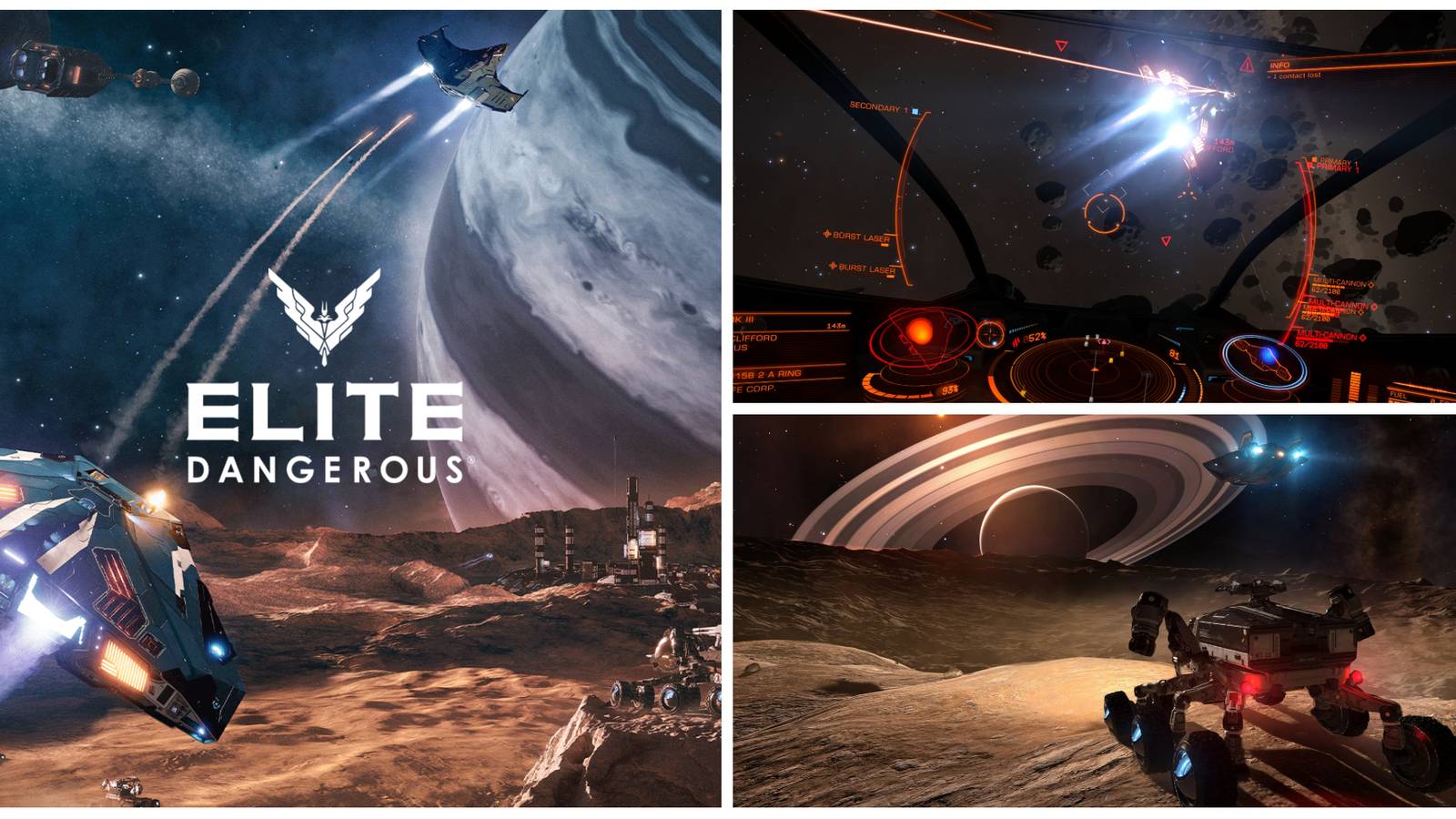 Elite dangerous collage best ways to make money