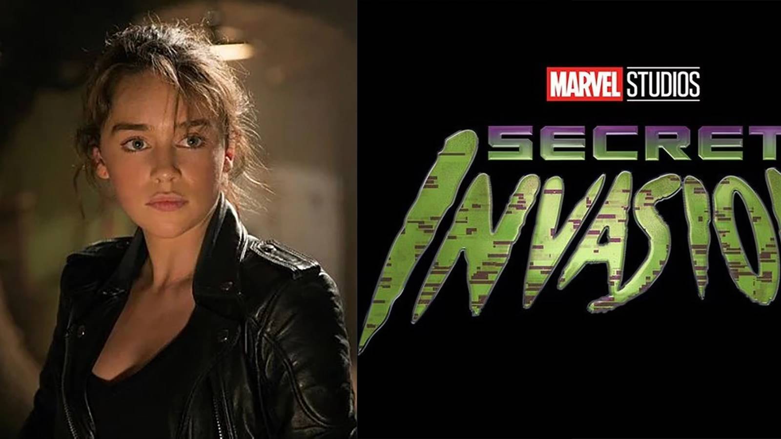 Emilia Clarke Secret Invasion Character