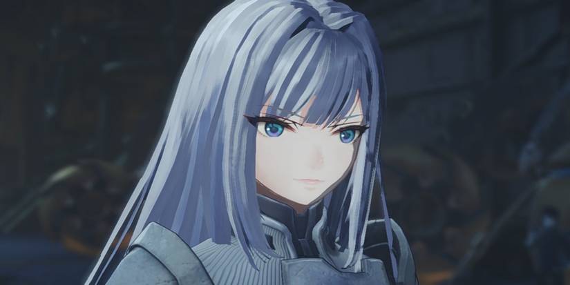 Ethel in Xenoblade Chronicles 3