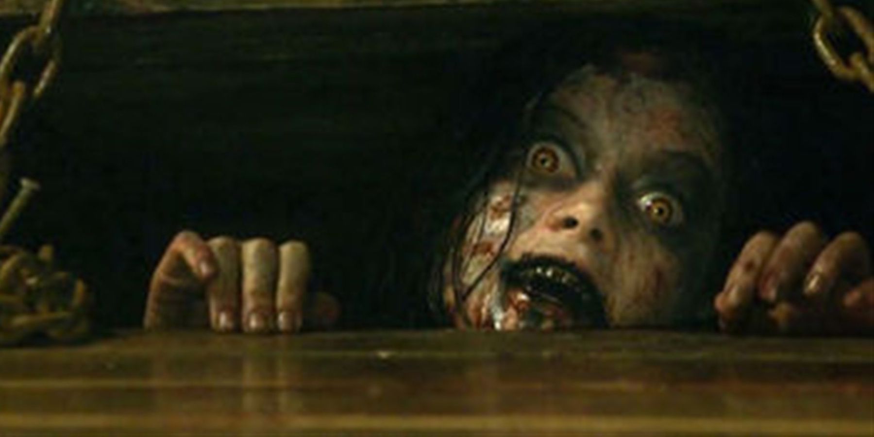 Evil Dead (2013)