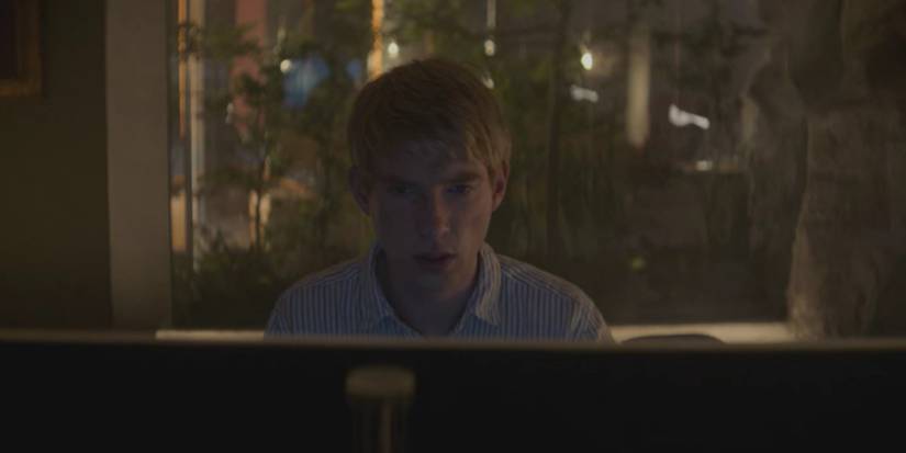 Ex Machina Caleb writes functioning Python code