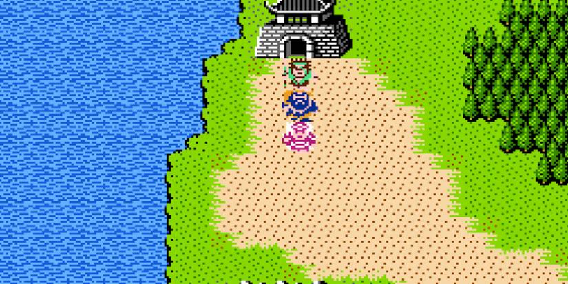 Exploring the world in Destiny Of An Emperor 2