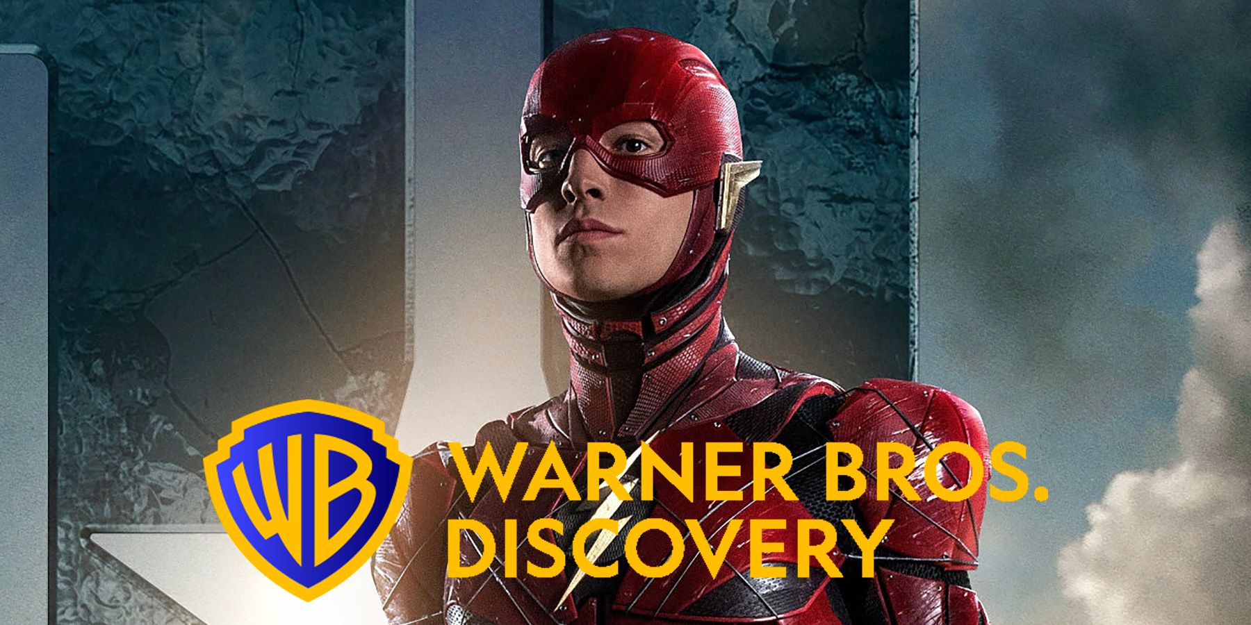 Warner Bros : Alterou o final do Flash entre as exibições