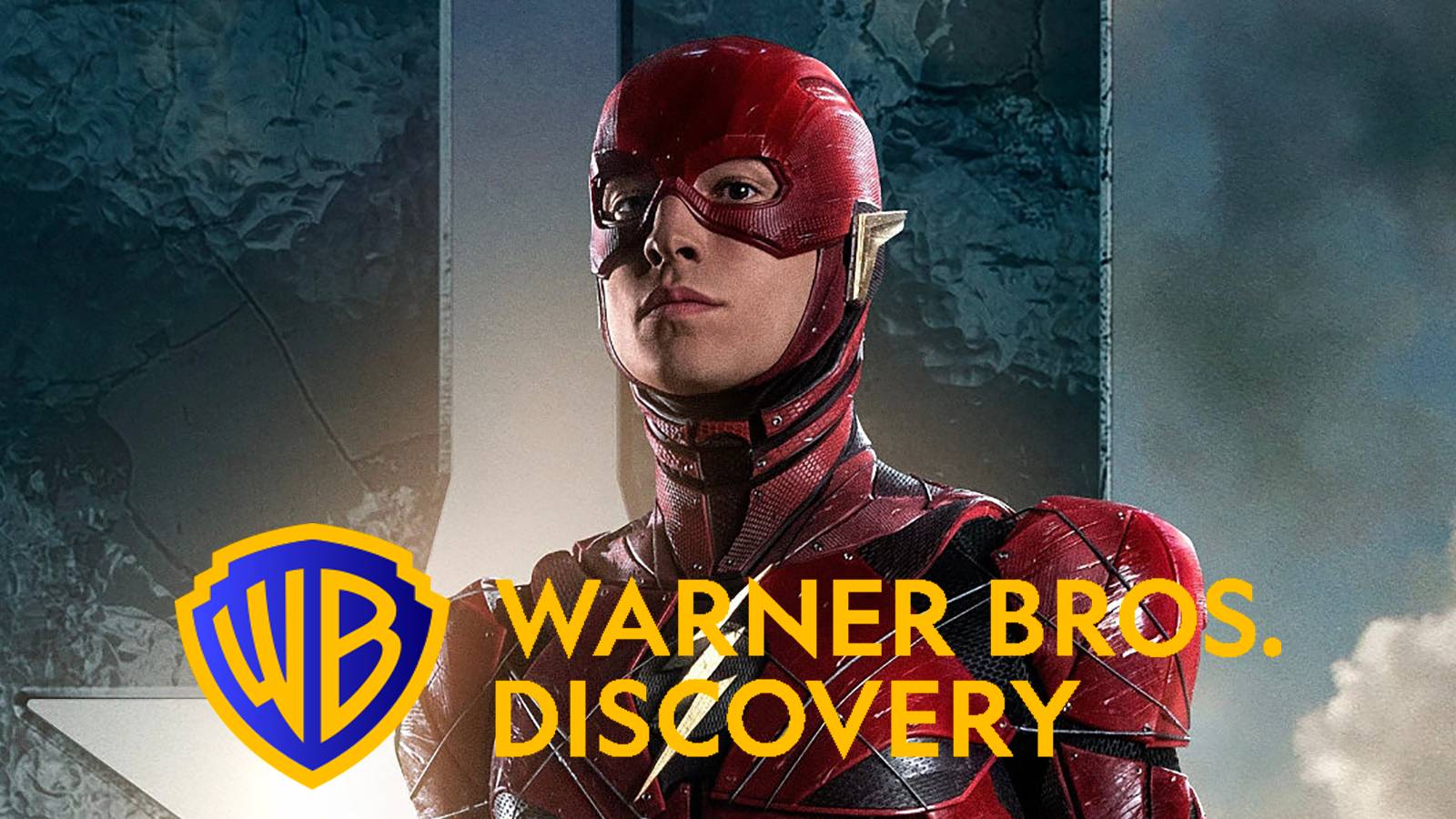 Ezra Miller The Flash Warner Bros Discovery