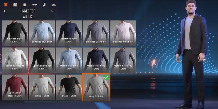 FIFA 23 Managers Gerrard