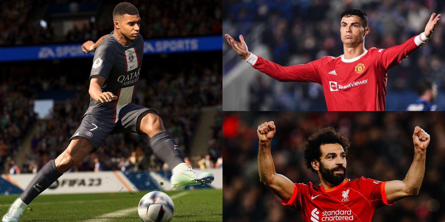 FIFA 23 Possible Highest Rated Players