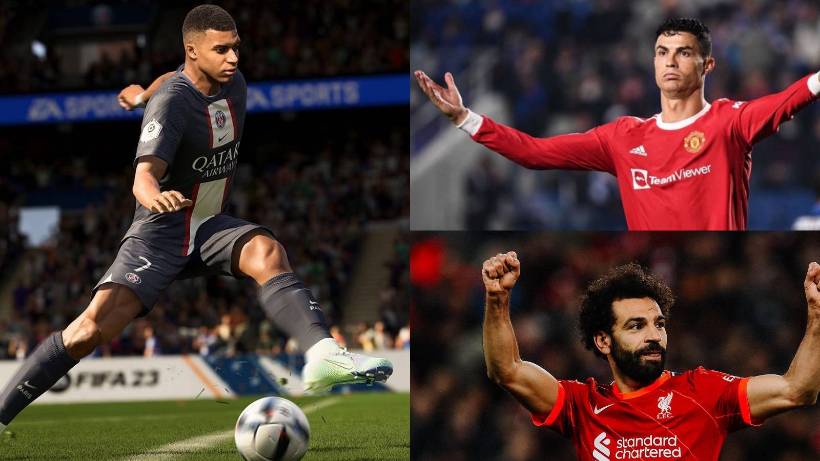 FIFA 23 Possible Highest Rated Players