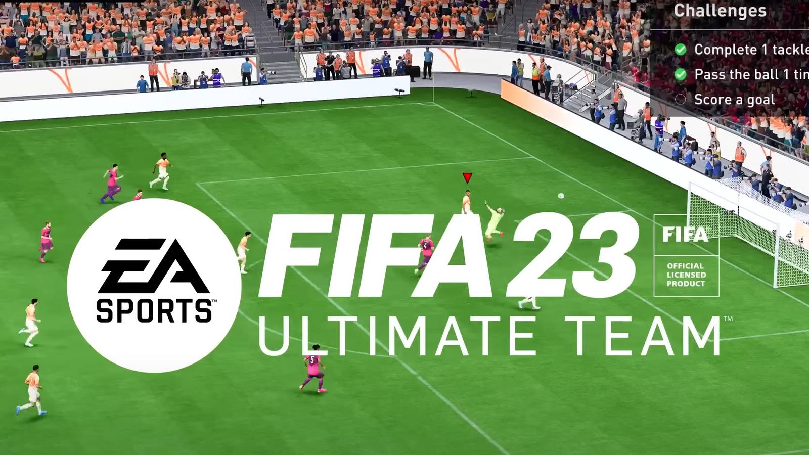 FIFA 23 Ultimate Team