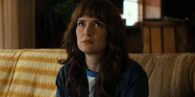 Stranger Things Joyce Byers