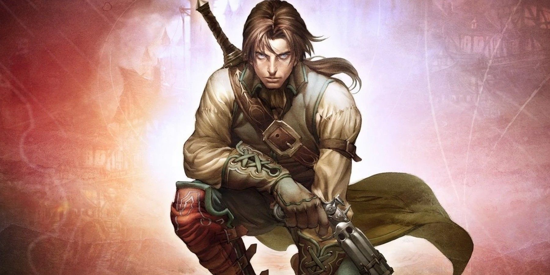 Fable 2 Cover