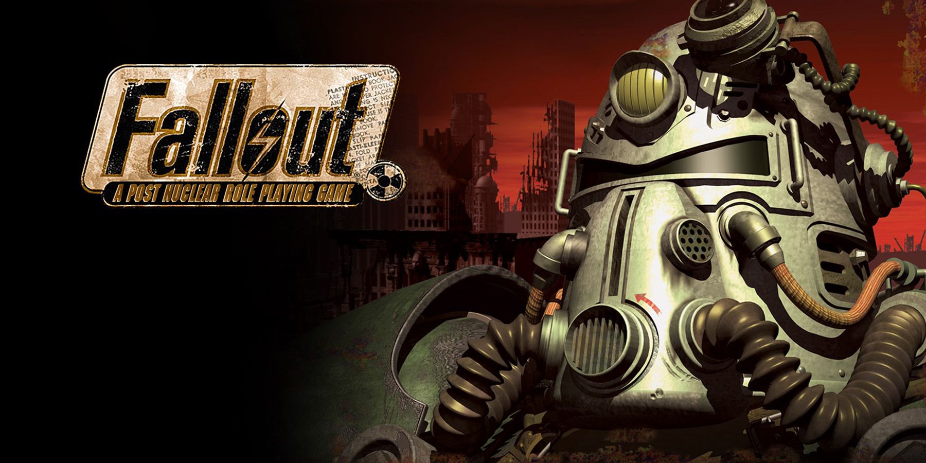 Fallout 1 and 2 Should Be Remade