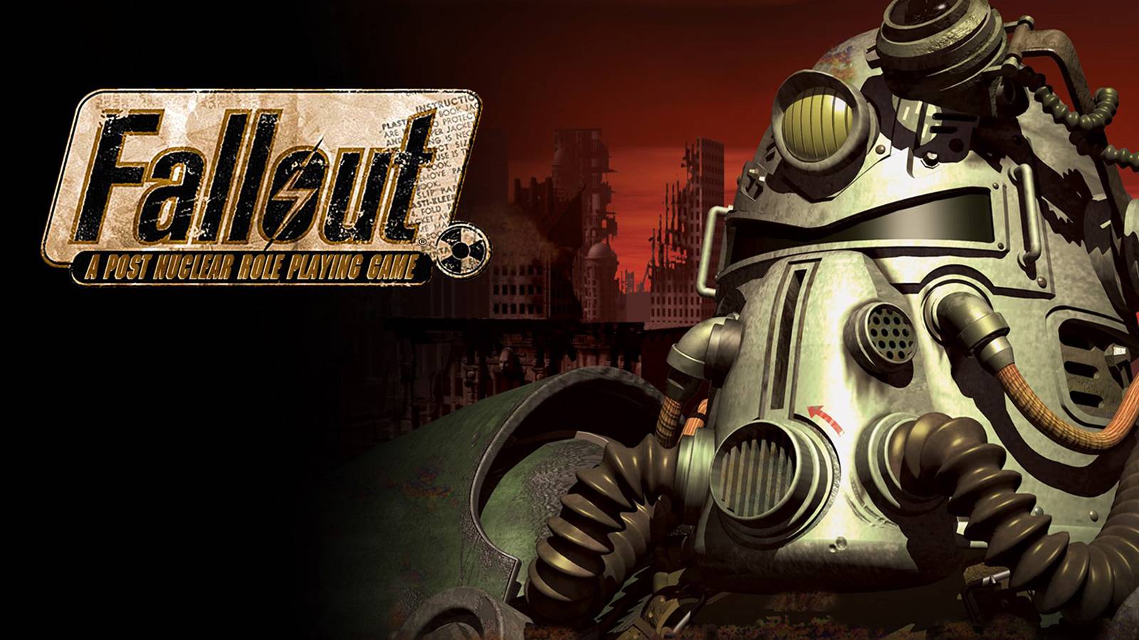Fallout 1