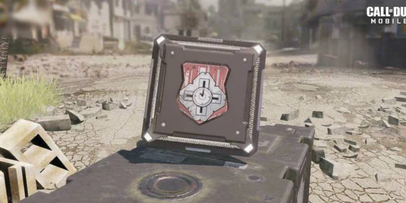 Fast Recovery Call of Duty Mobile