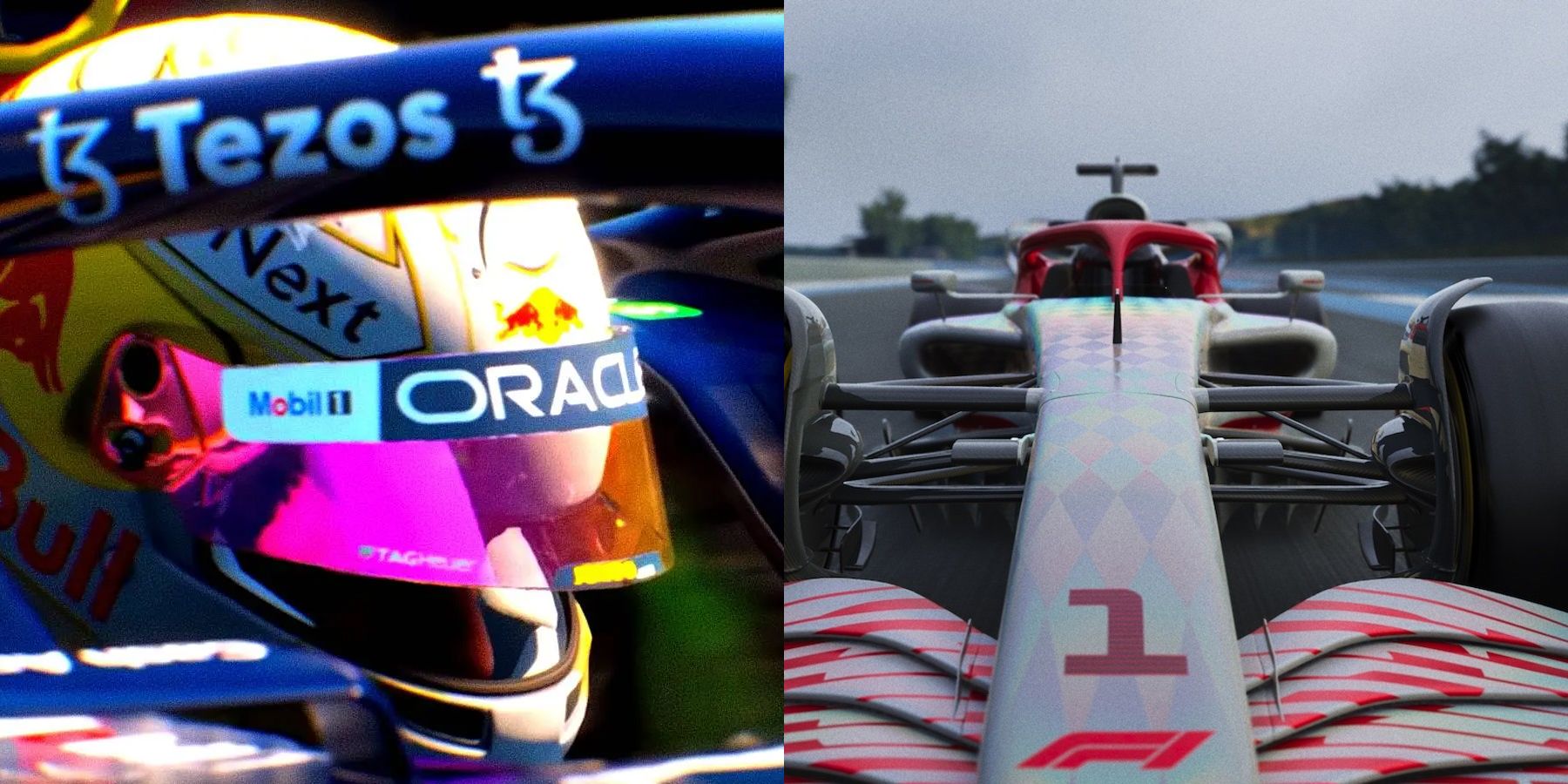 Featured - Best Teams In F1 Manager 2022