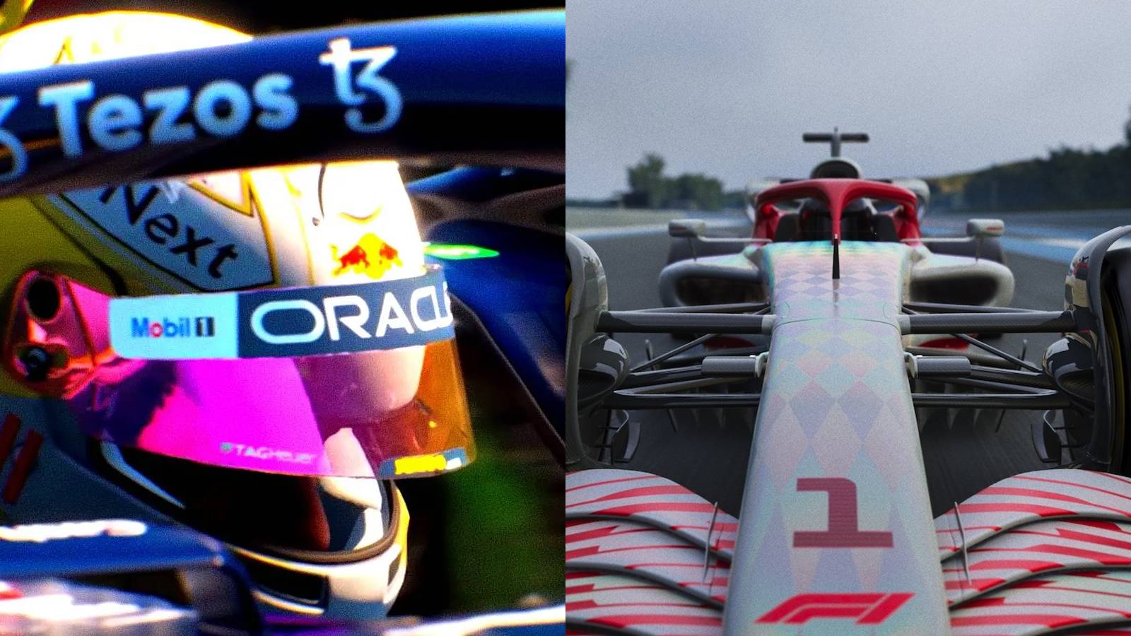 Featured - Best Teams In F1 Manager 2022