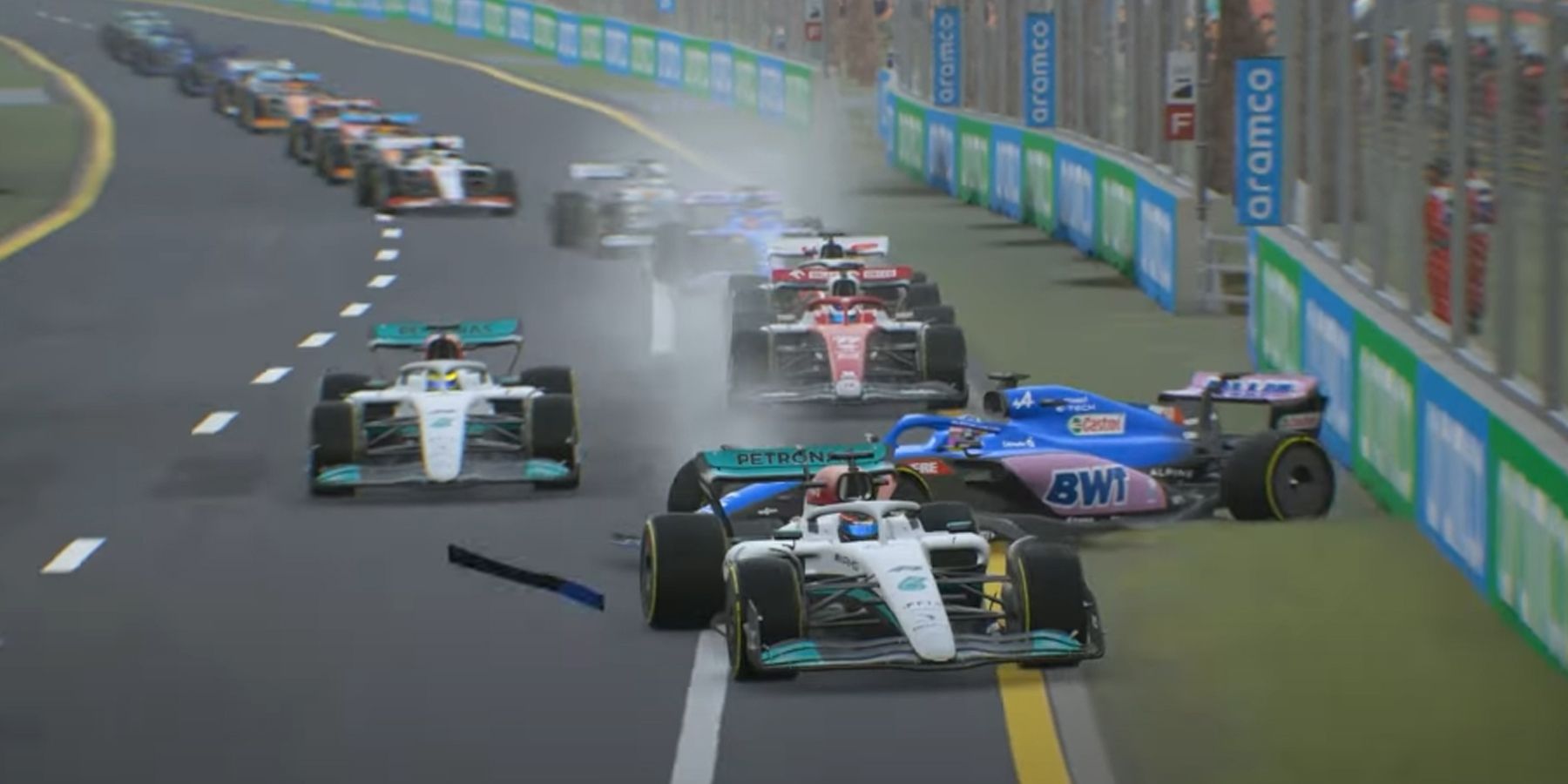 F1 Manager 2022 review, Is it worth playing on PC, Xbox, PS4 or PS5?