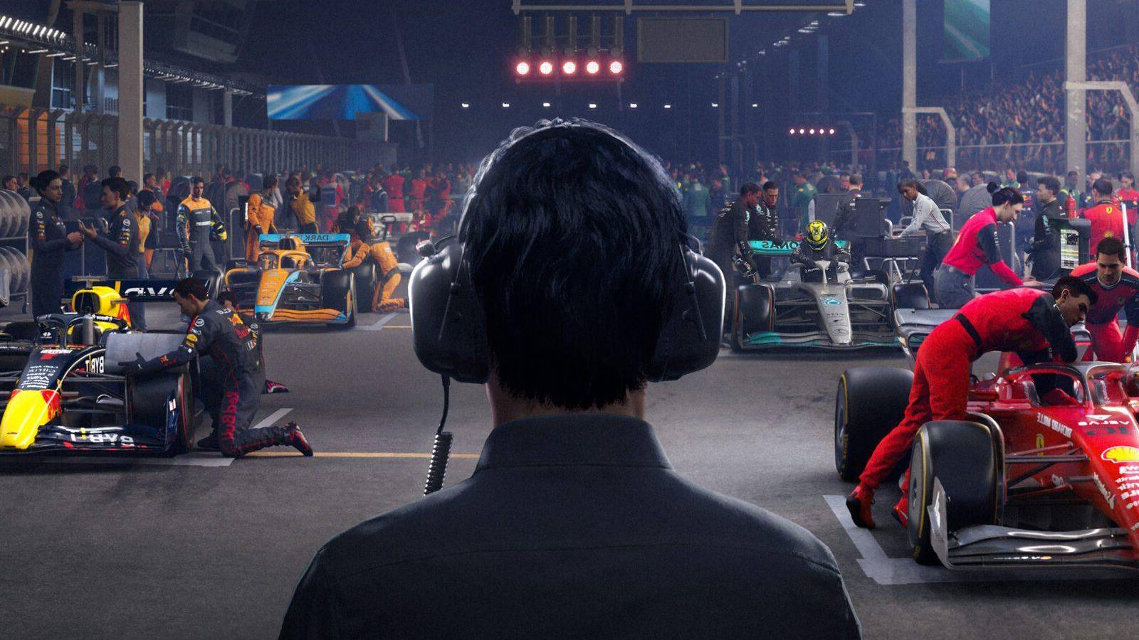 Featured - F1 Manager 2022 Tips