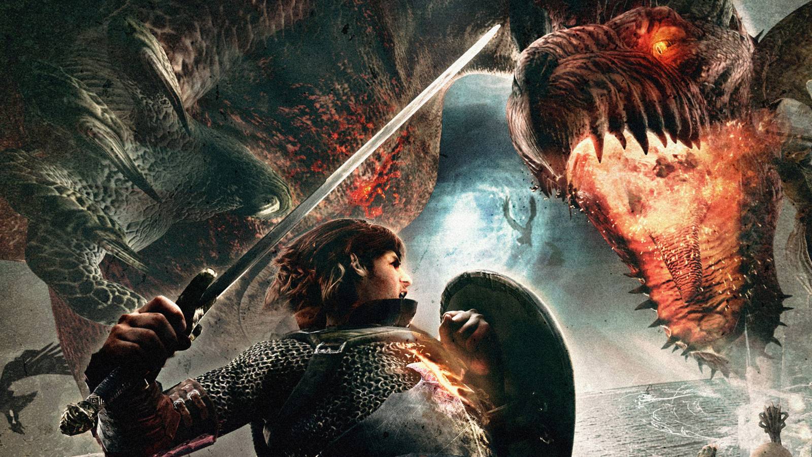 Featured - How To Level Up Fast Dragons Dogma