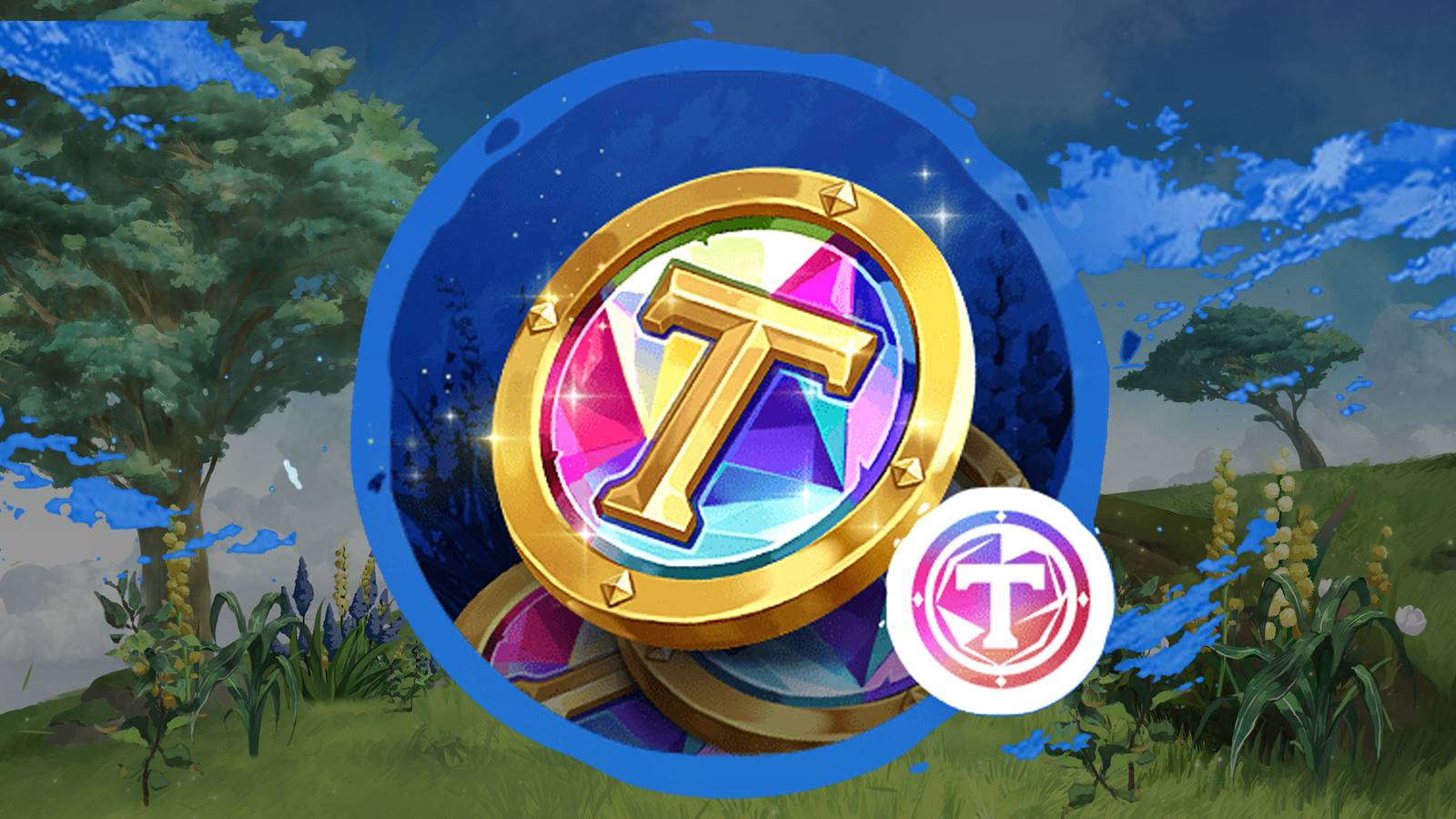 Featured - How to get Territe Token