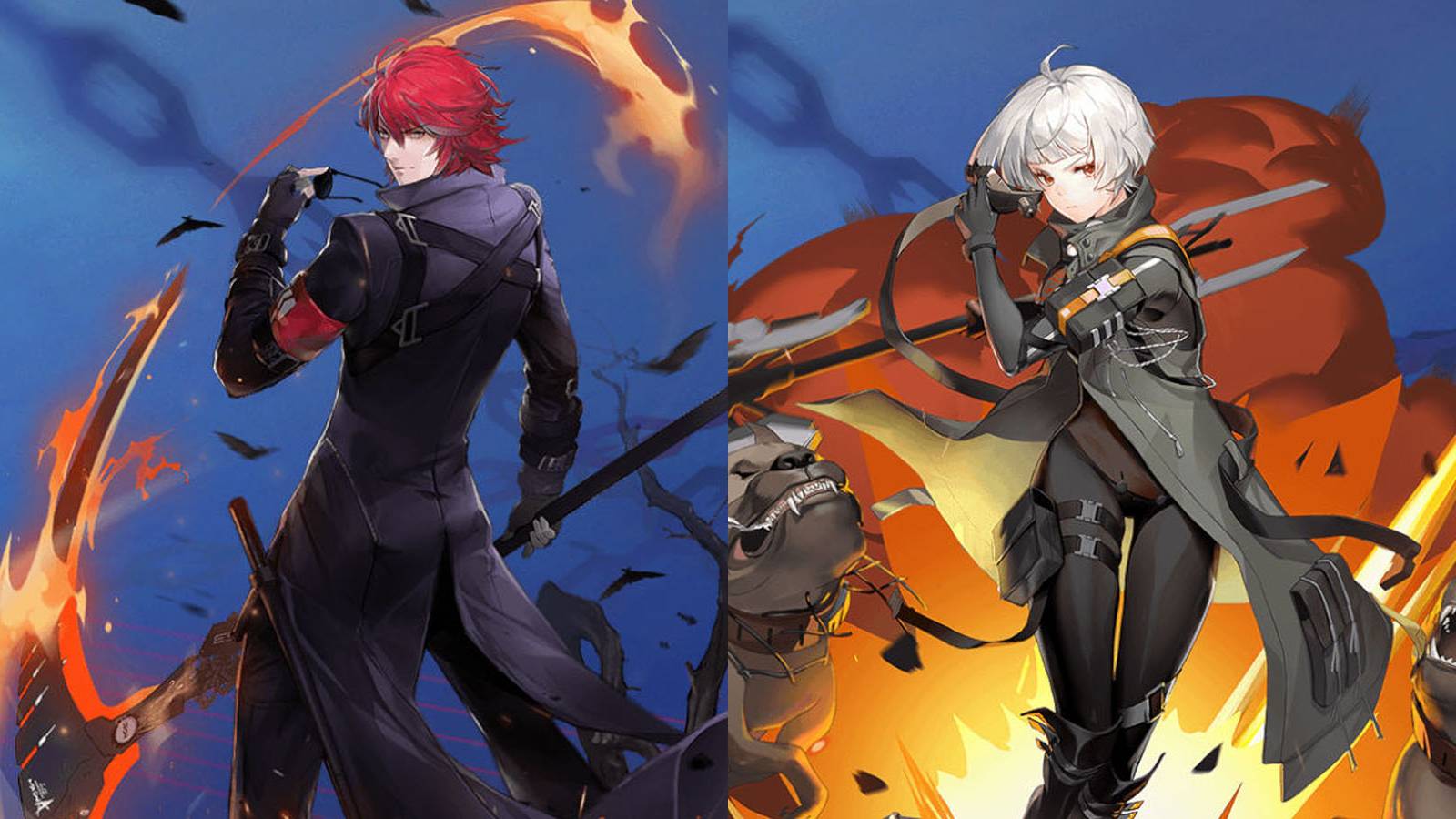 Featured - Tower of Fantasy - Best PVP Weapons