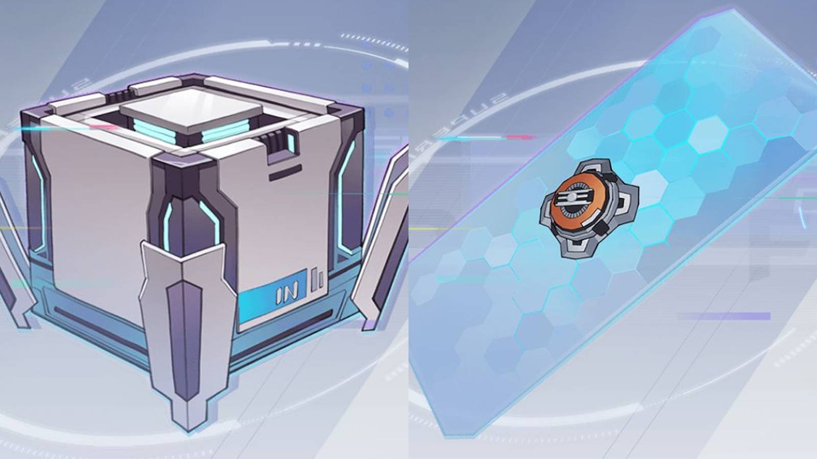 Featured - Tower of Fantasy - Best Relics