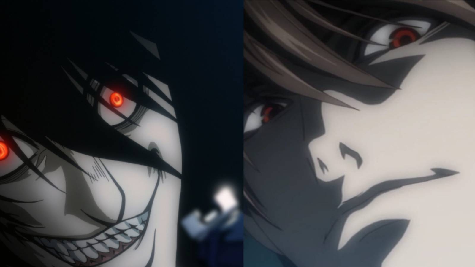 Featured Anime Heroes Who Don't Hesitate To Kill Light Alucard