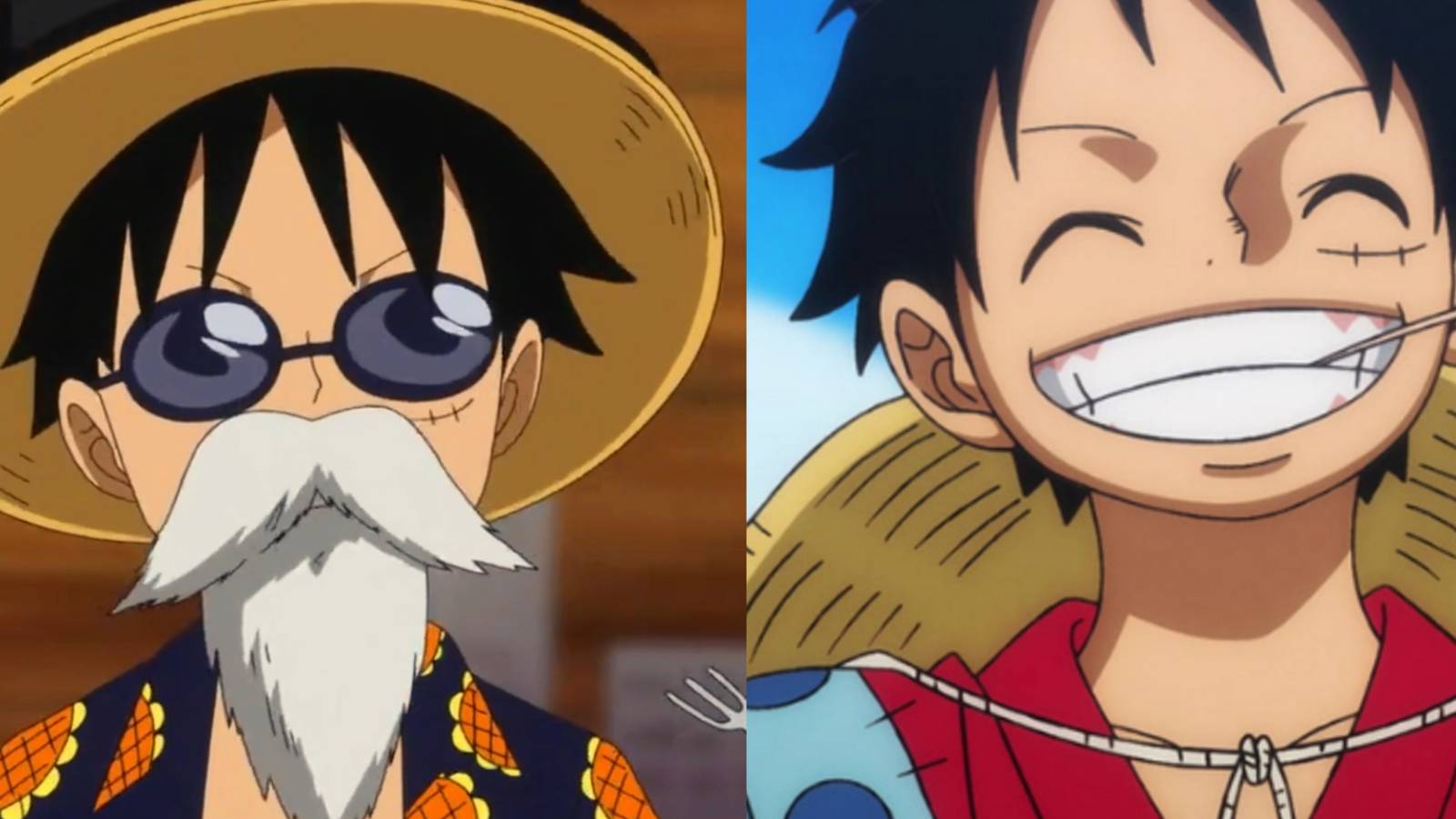 Featured Cool Details About Luffy's Costume