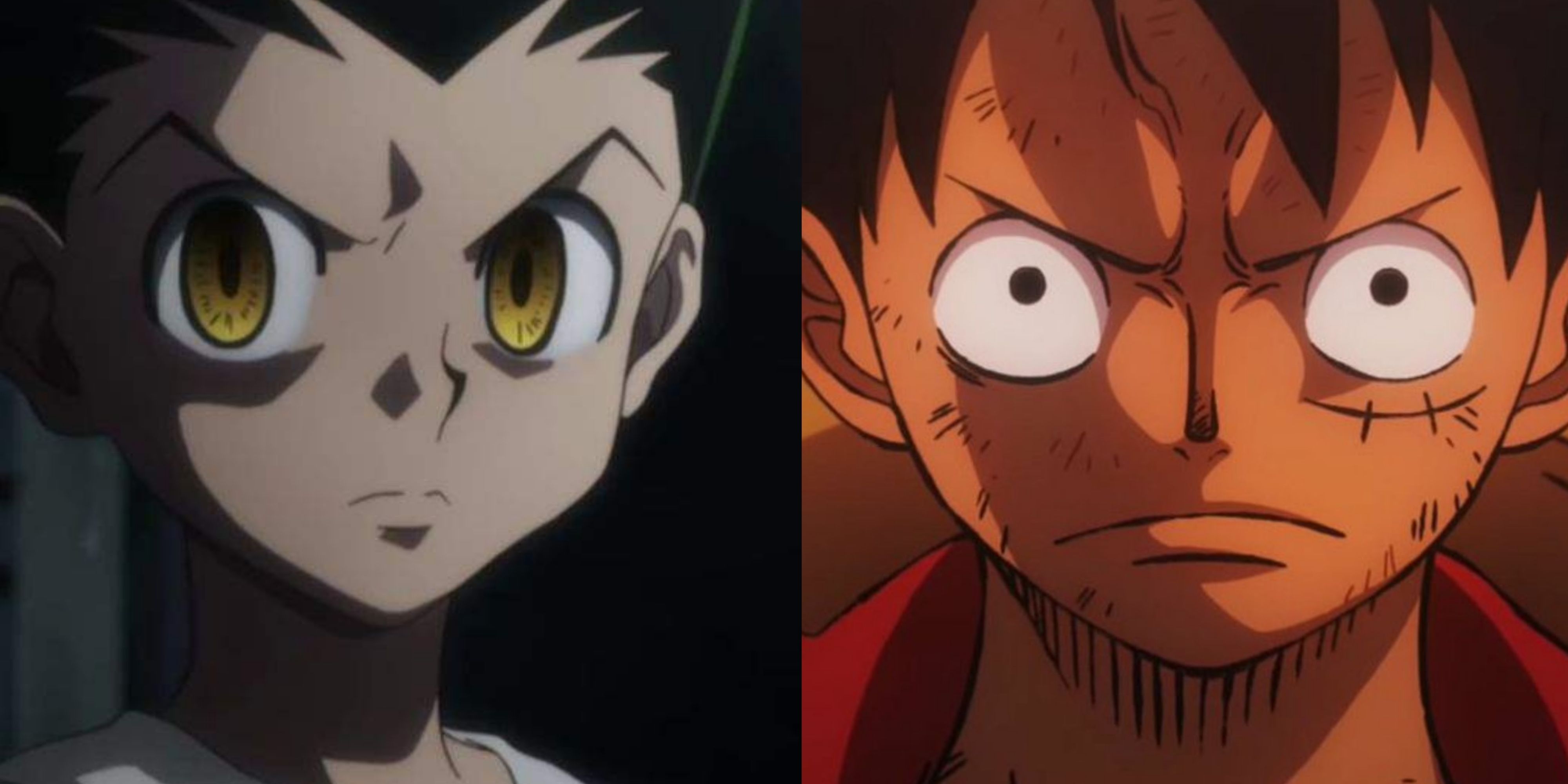 AnimeFaceOff | Which Anime character would beat who in a face off?