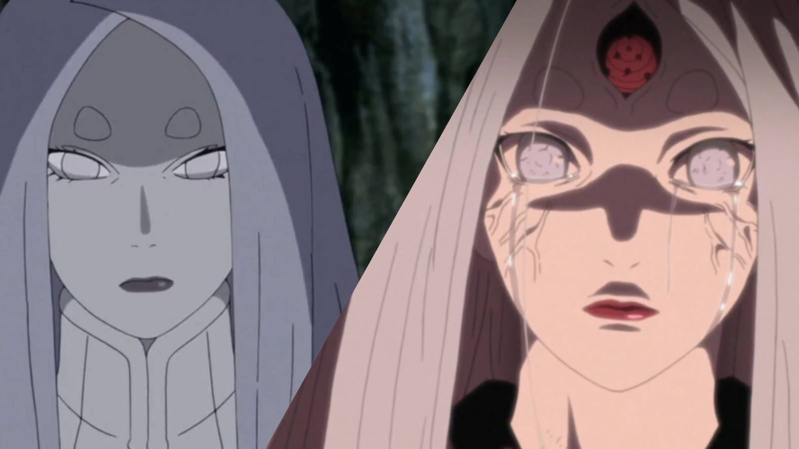 Featured Kaguya Mistake Naruto