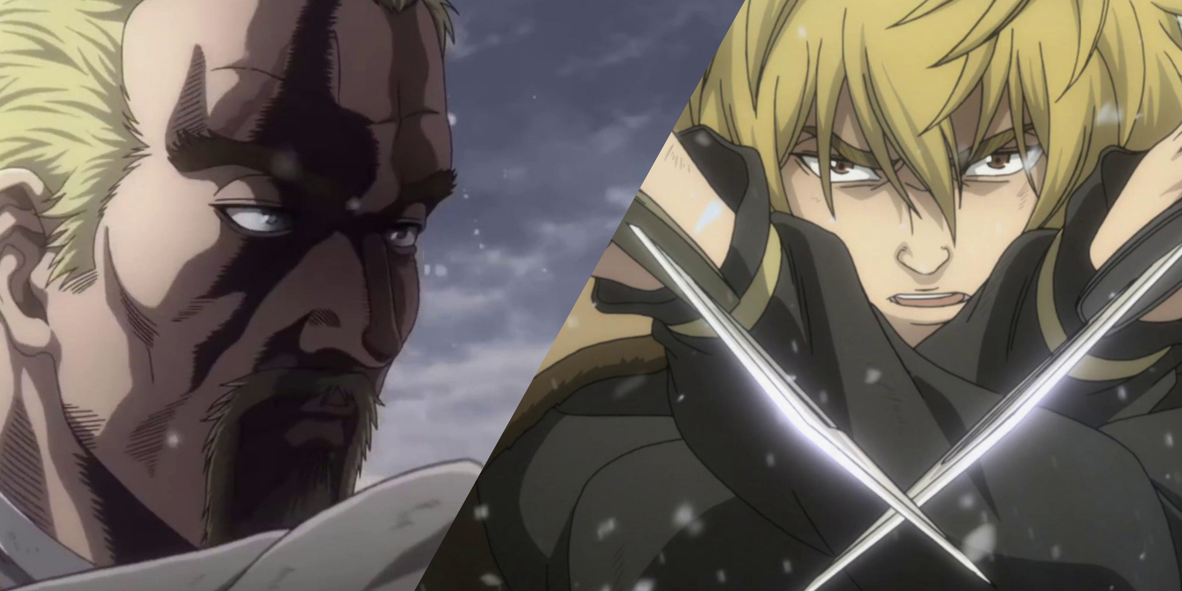 Strongest Vinland Saga Characters [ Top 10 Ranked ] - News