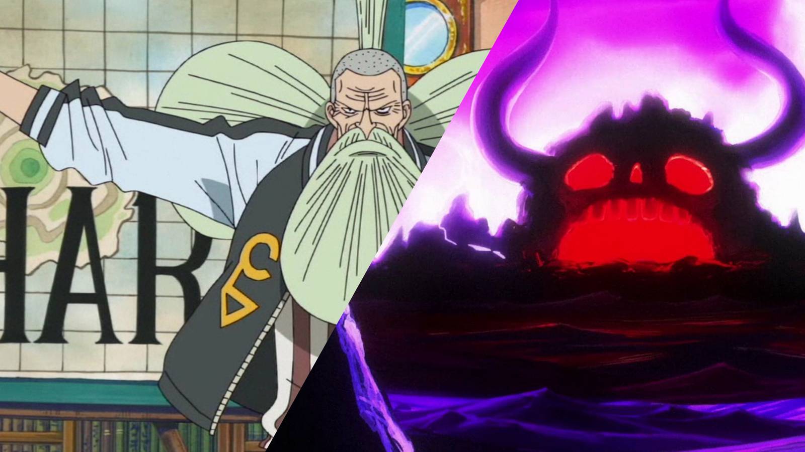 Featured Oldest Kingdoms One Piece Ohara Wano