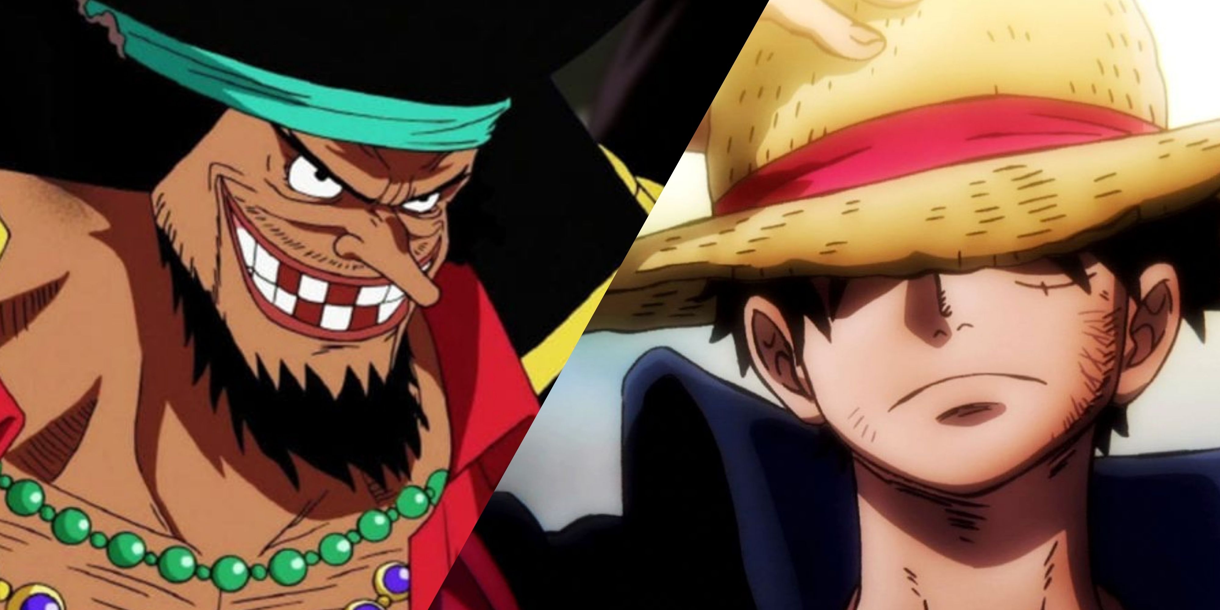 One Piece Wraps Luffy vs Kaido With an Epic Finale