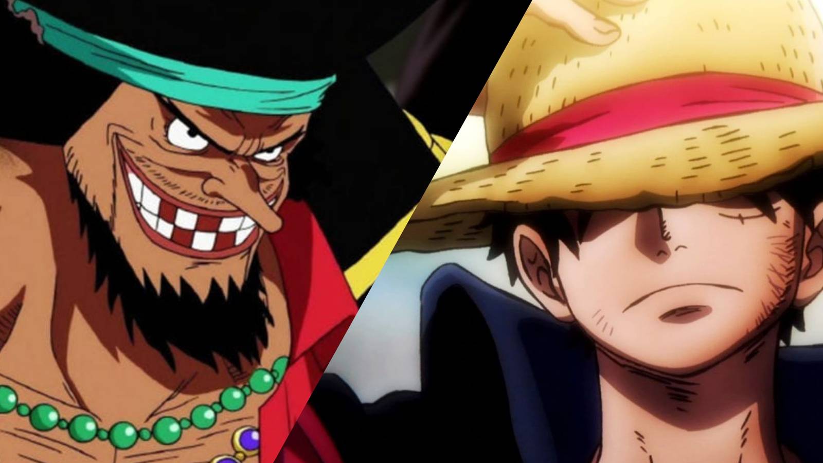 Featured One Piece End Oda Blackbeard Luffy