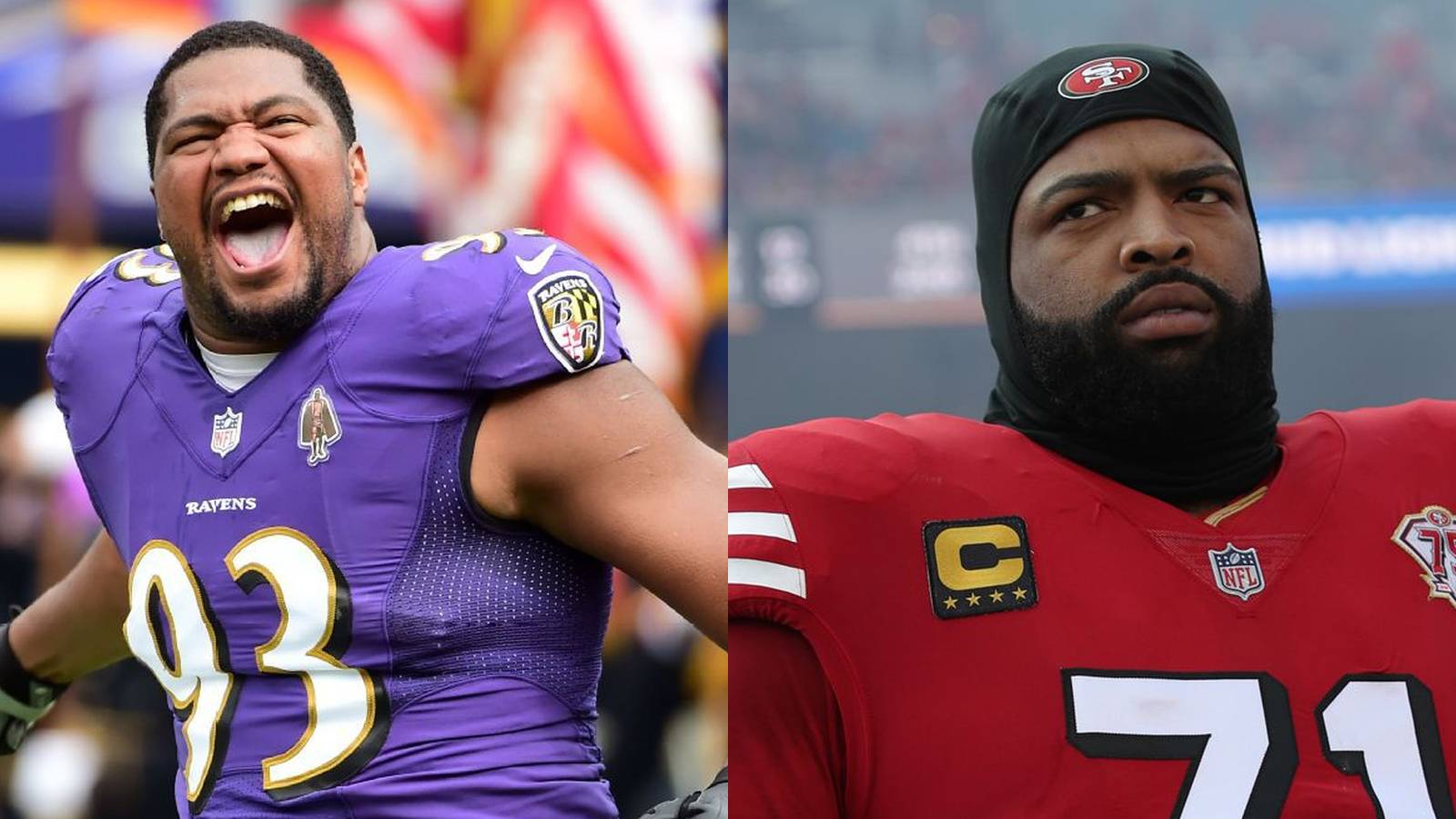 Featured Player Ratings