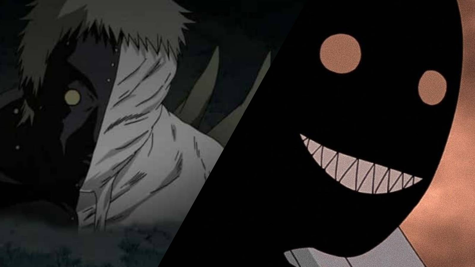 Featured Zetsu Most Evil In Naruto