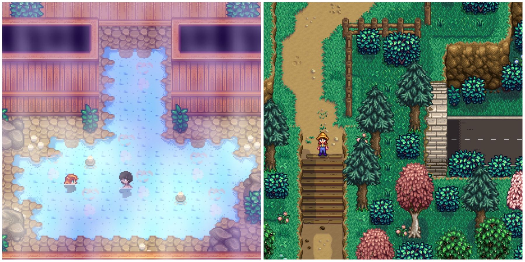 Secret Witch Furniture Mod at Stardew Valley Nexus - Mods and community