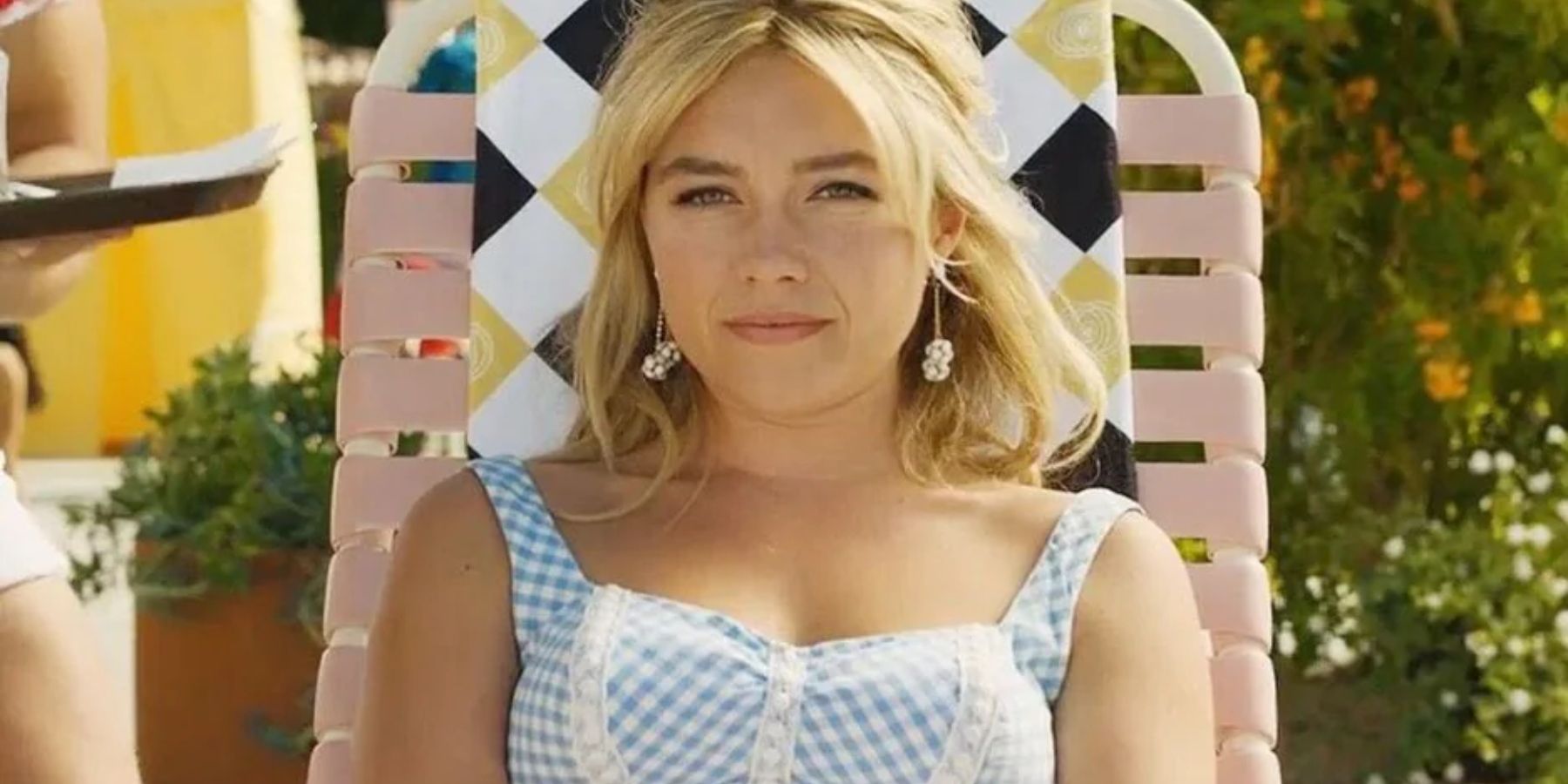 Florence Pugh Don't Worry Darling Featured Image