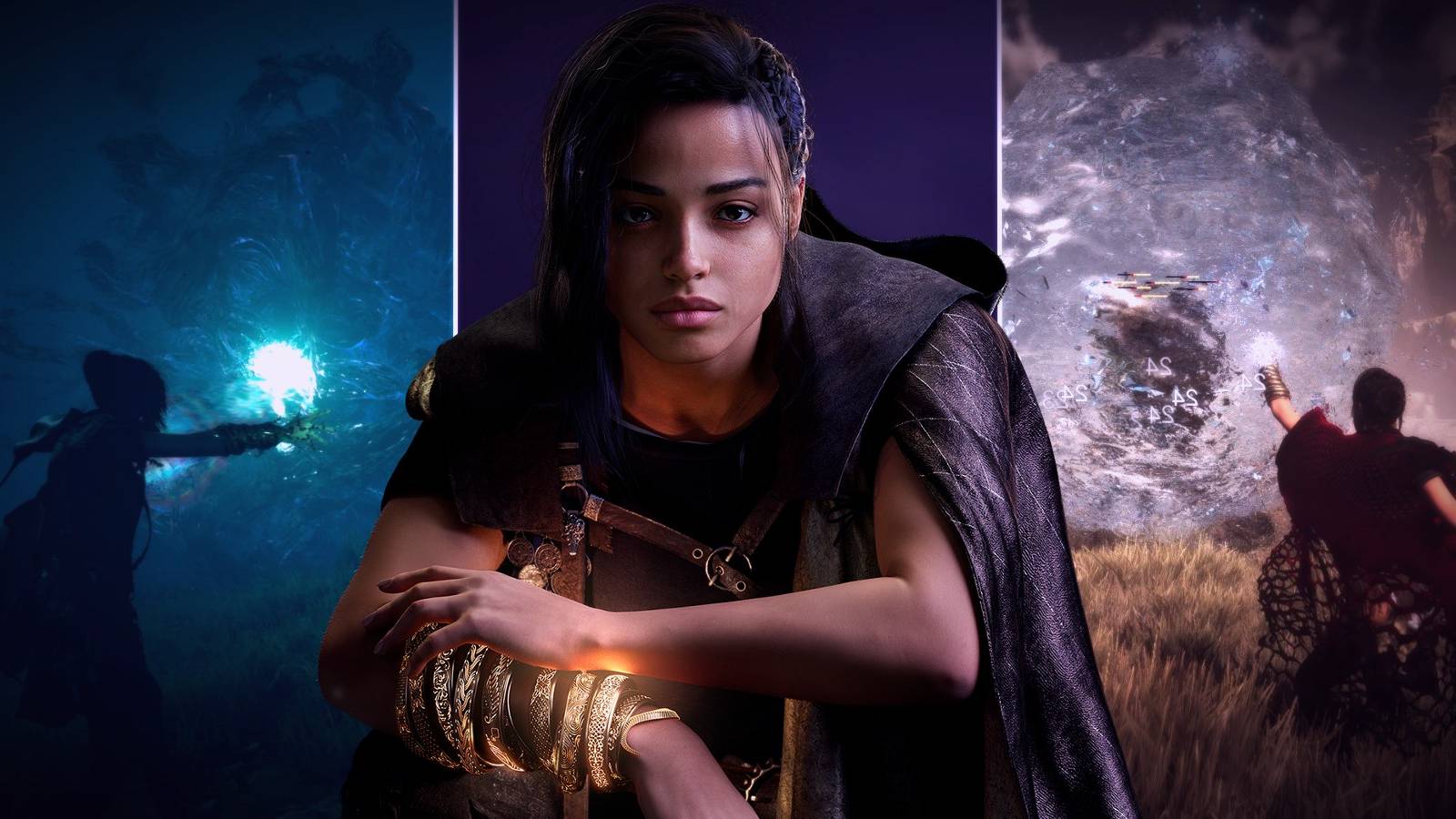 Forspoken Gameplay Appeal