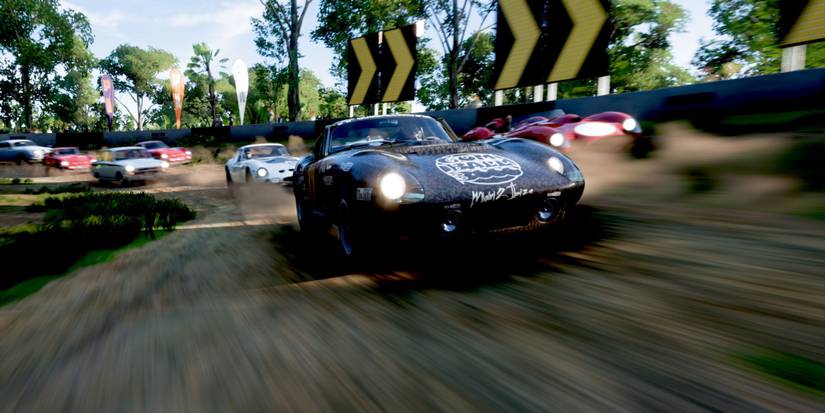 Forza Horizon 5 Shelby Daytona