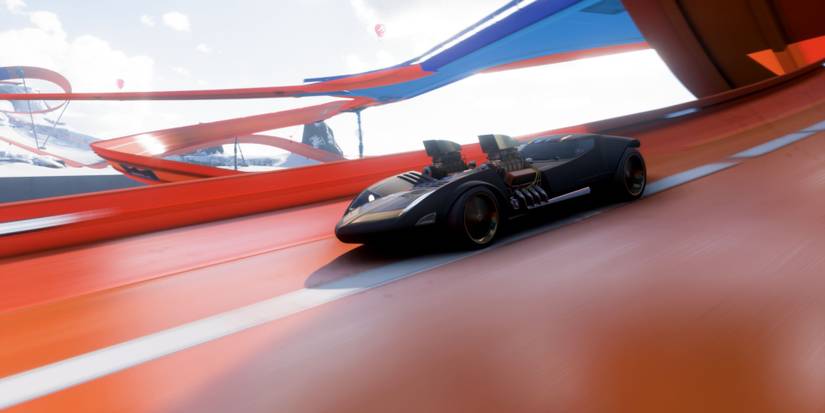 Forza Horizon 5 Twin Mill