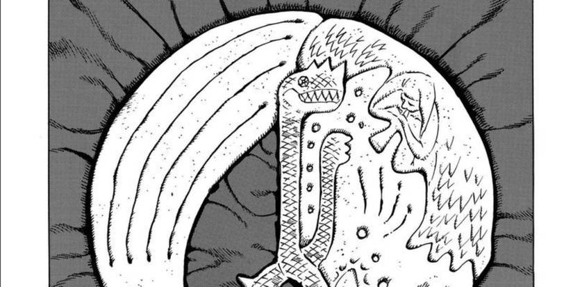 Four Knights Coffin of Eternal Darkness incomplete